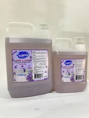 Floor Cleaner