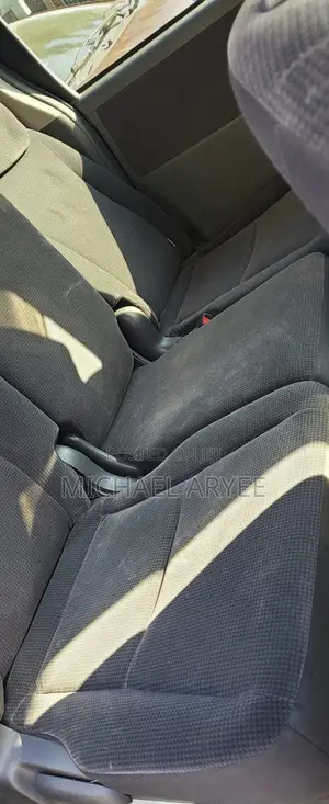 Toyota Voxy 2010 Blue