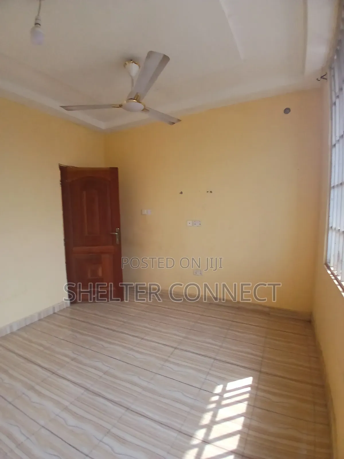 1bdrm Apartment in Oyarifa, Pentecost for rent