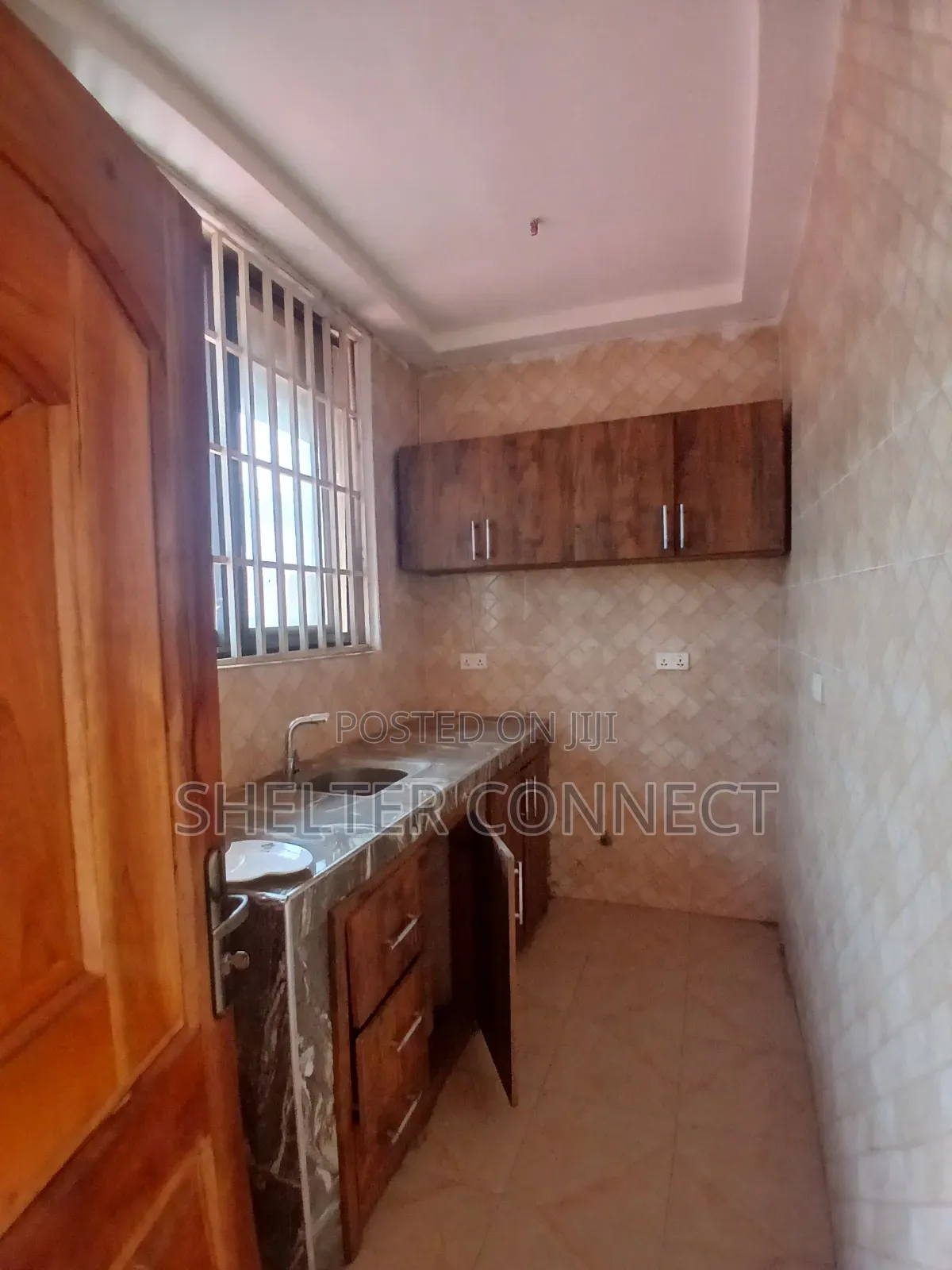 1bdrm Apartment in Oyarifa, Pentecost for rent