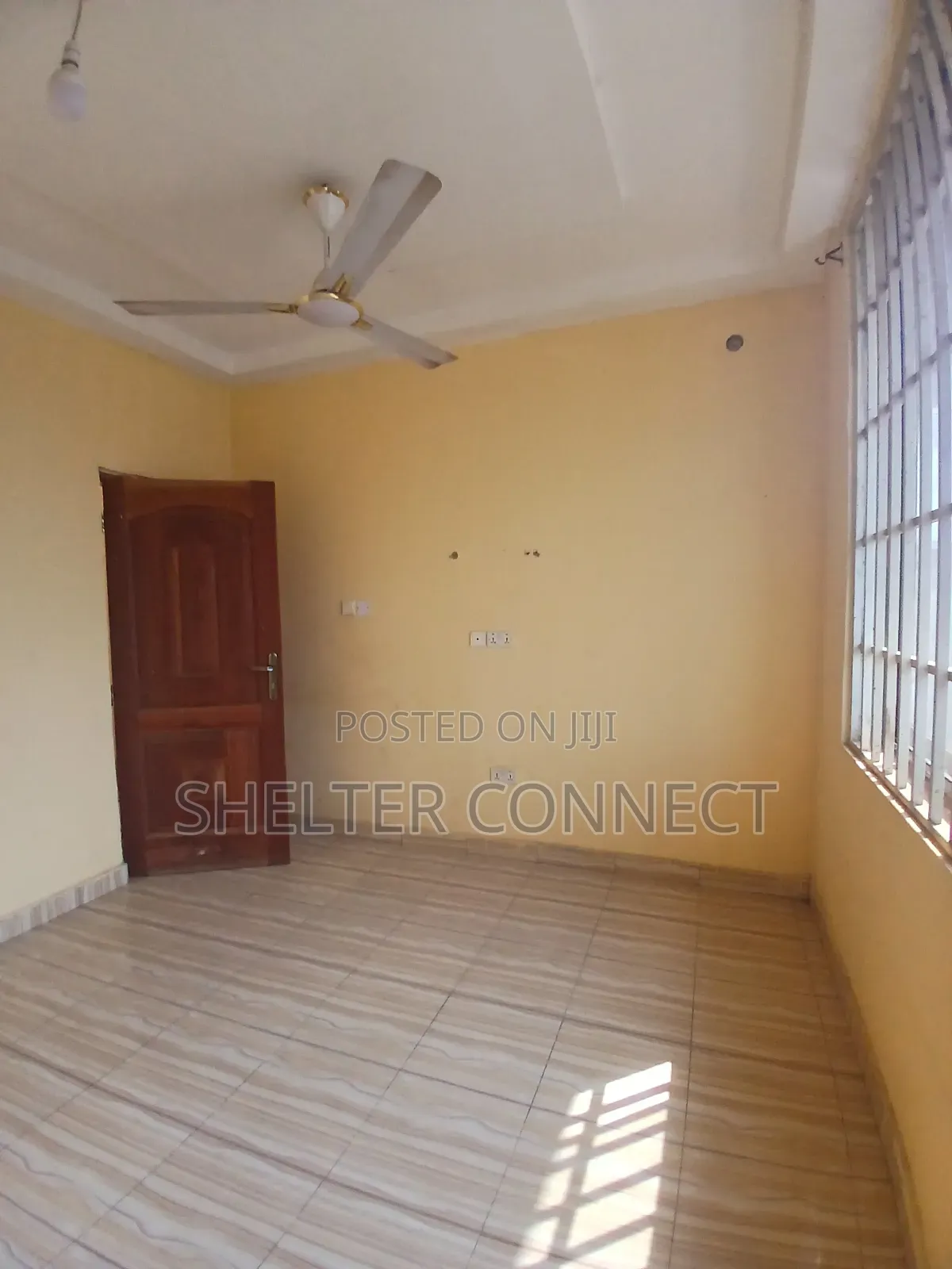 1bdrm Apartment in Oyarifa, Pentecost for rent