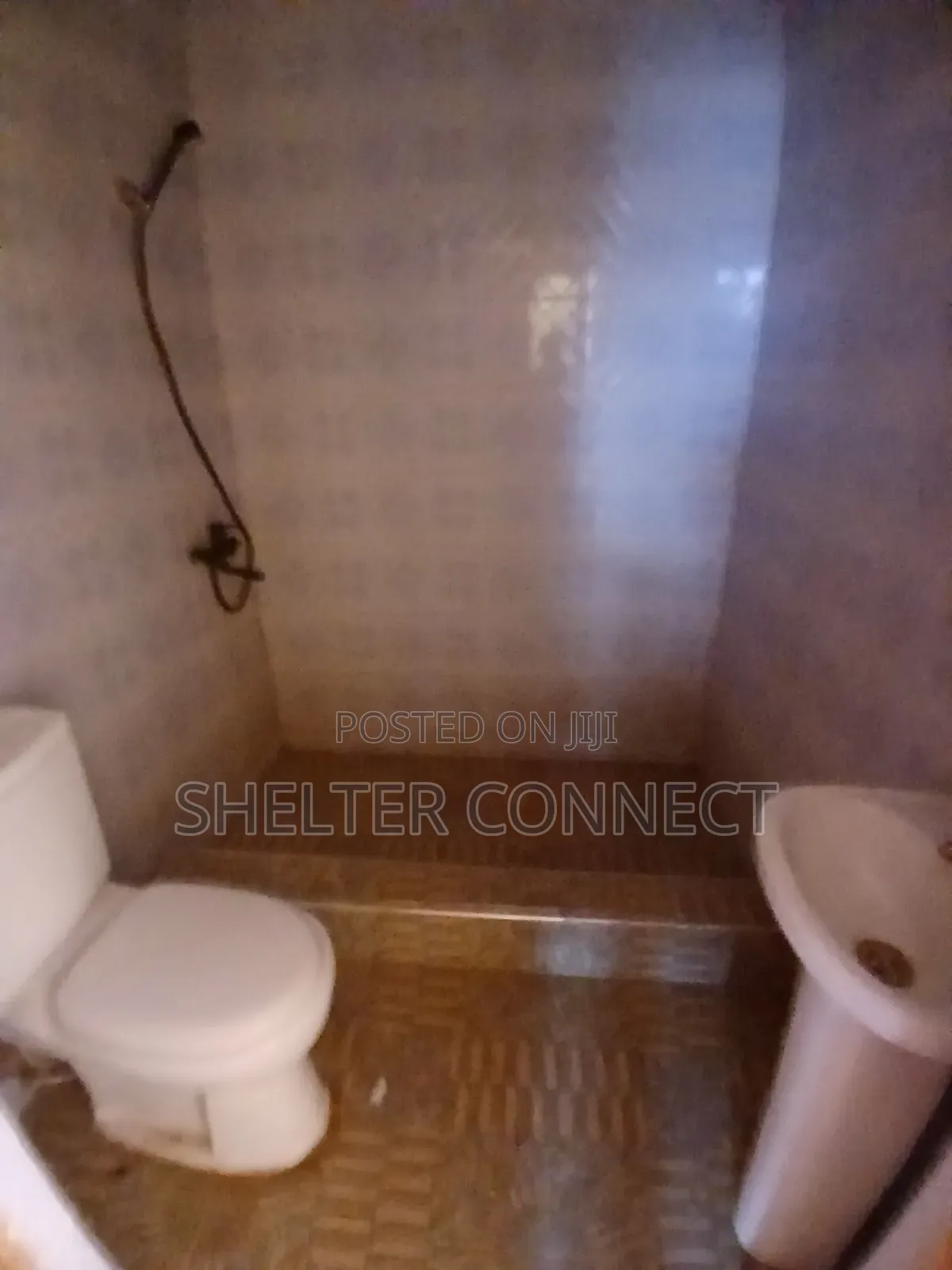 1bdrm Apartment in Oyarifa, Pentecost for rent