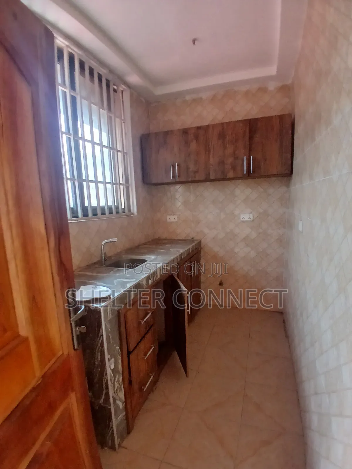 1bdrm Apartment in Oyarifa, Pentecost for rent