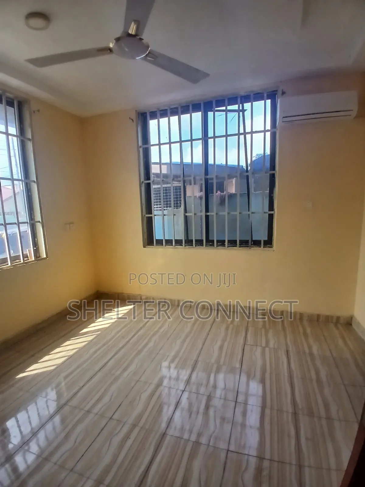 1bdrm Apartment in Oyarifa, Pentecost for rent