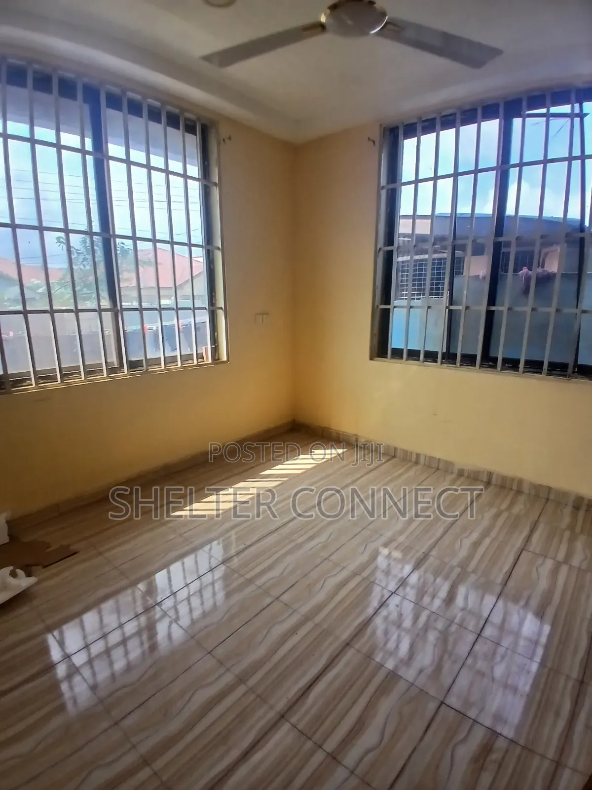 1bdrm Apartment in Oyarifa, Pentecost for rent