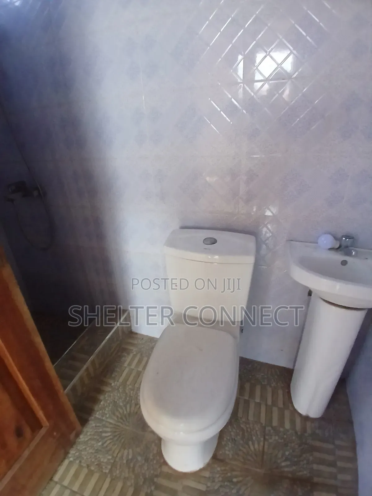 1bdrm Apartment in Oyarifa, Pentecost for rent