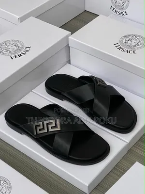 Men Quality Slippers
