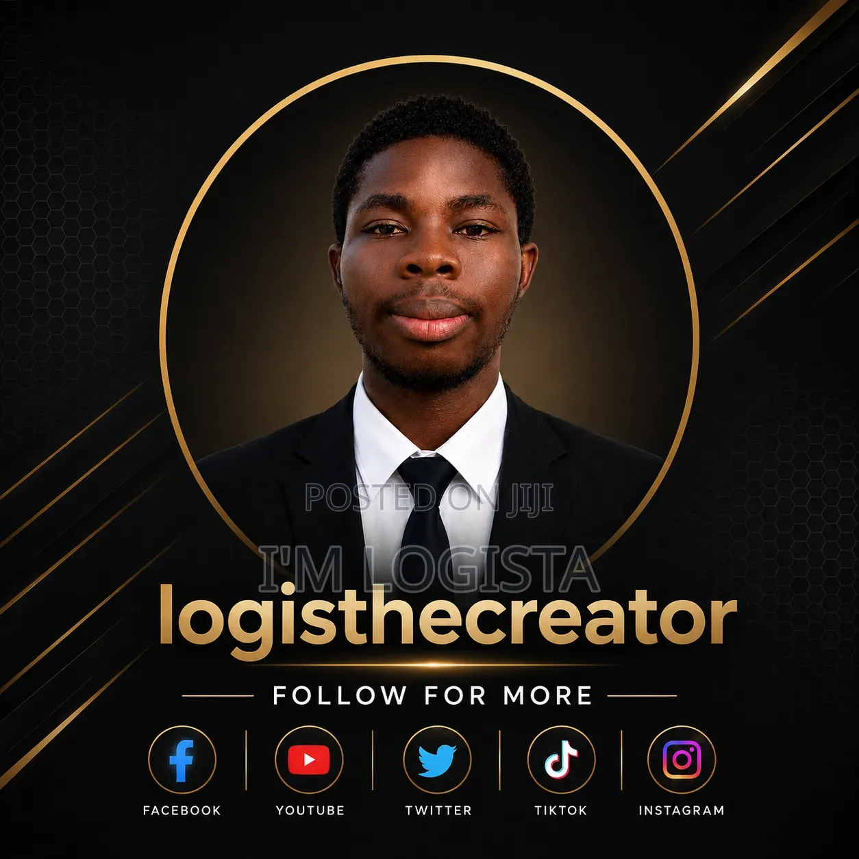 Content Creator
