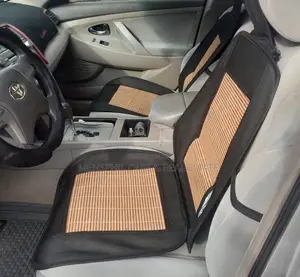 Toyota Camry 2009 Silver