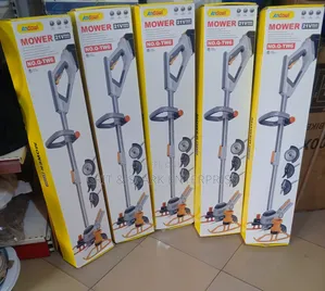 Andowl Cordless Grass Trimmer Q-Tw6 Grass Trimmer 21V,2 Batterys