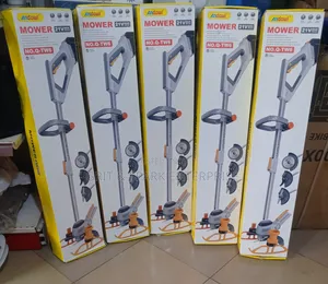 Andowl Cordless Grass Trimmer Q-Tw6 Grass Trimmer 21V,2 Batterys