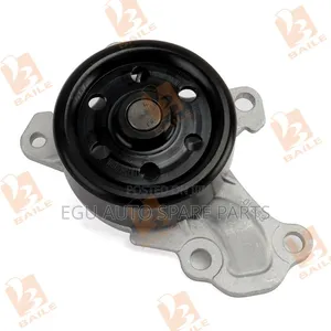 Original Yaris or Vitz Water Pump 1KR Available