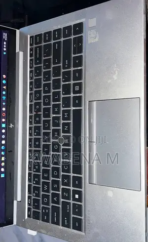 Laptop HP EliteBook 840 G8 16GB Intel Core i5 SSD 1T