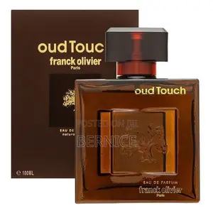 OUD TOUCH Any Frank Olivier