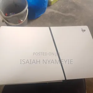 PS5 Slim Digital