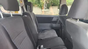 Toyota Voxy 2011 White