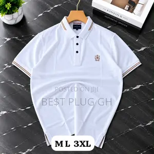 PackHouse Executive Polo Shirt