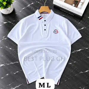PackHouse Executive Polo Shirt
