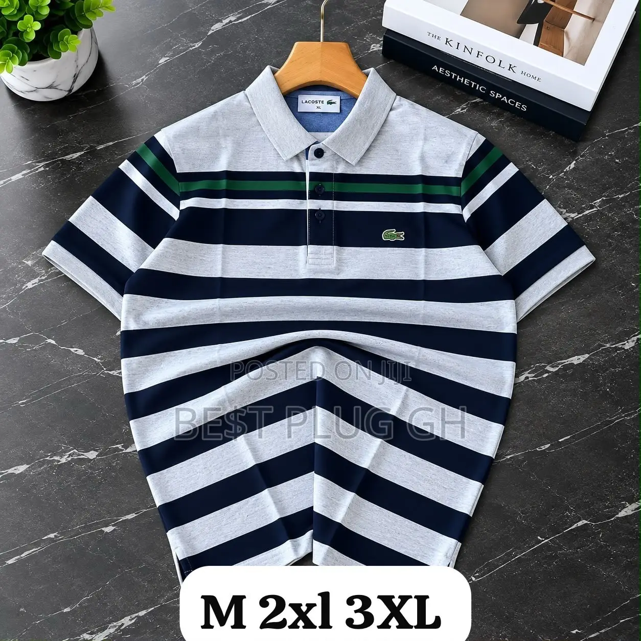 PackHouse Executive Polo Shirt