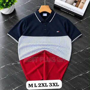 PackHouse Executive Polo Shirt