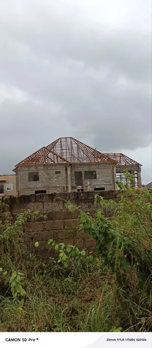 We Are the Best in All Kinds of Construction and Installations