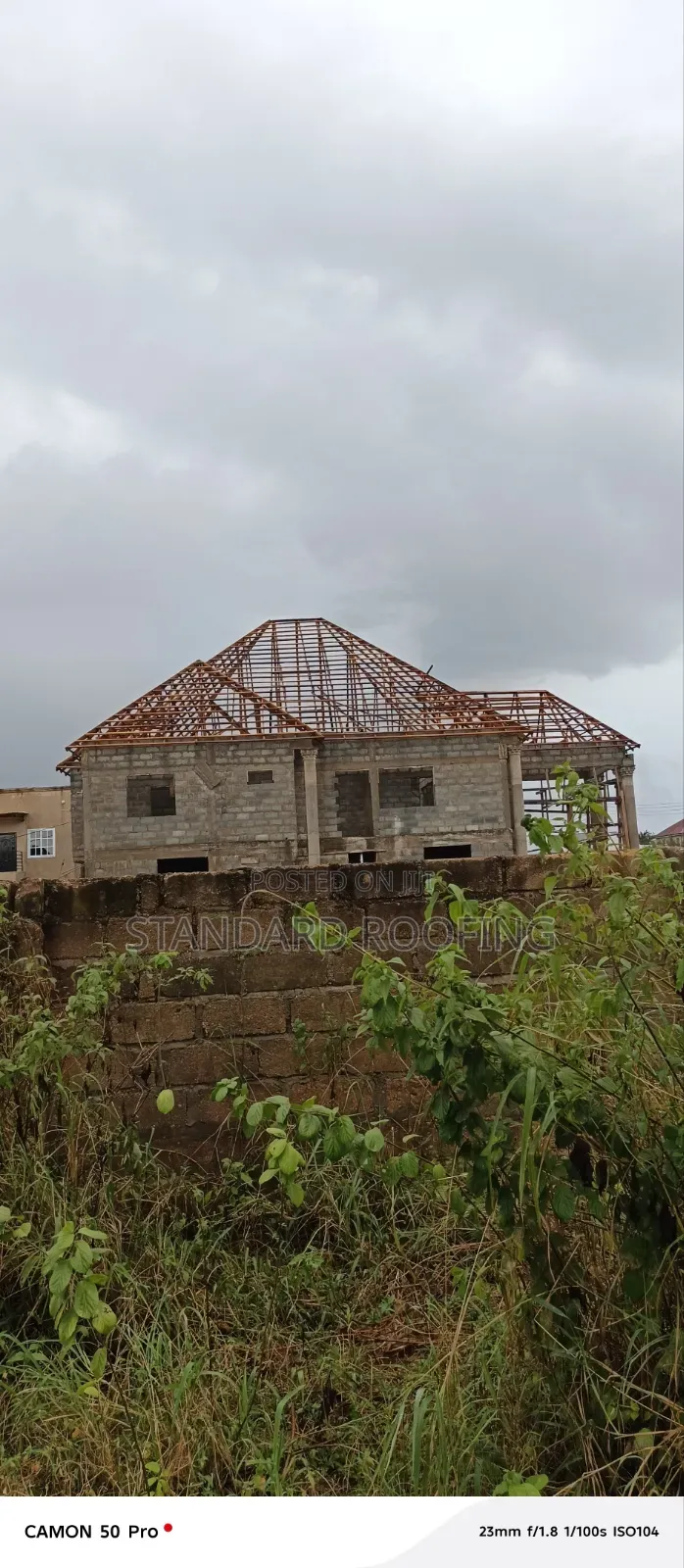 We Are the Best in All Kinds of Construction and Installations