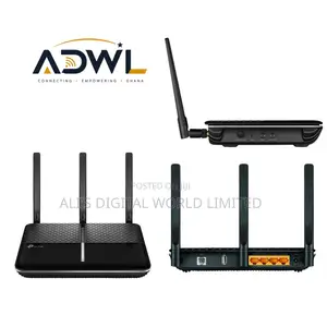 TP-Link VR600 AC1600 Wireless Gigabit VDSL/ADSL Modem