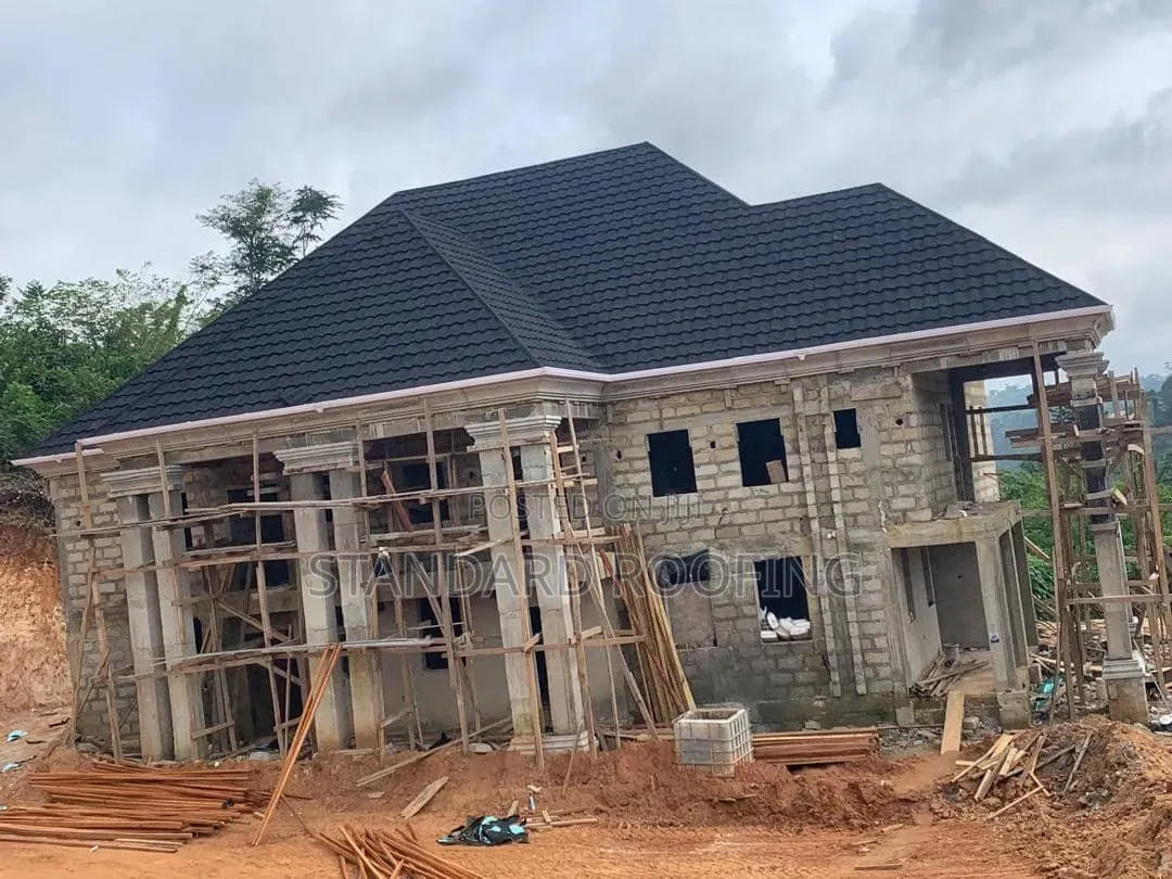 We Are the Best in All Kinds of Construction and Installations