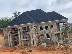 We Are the Best in All Kinds of Construction and Installations