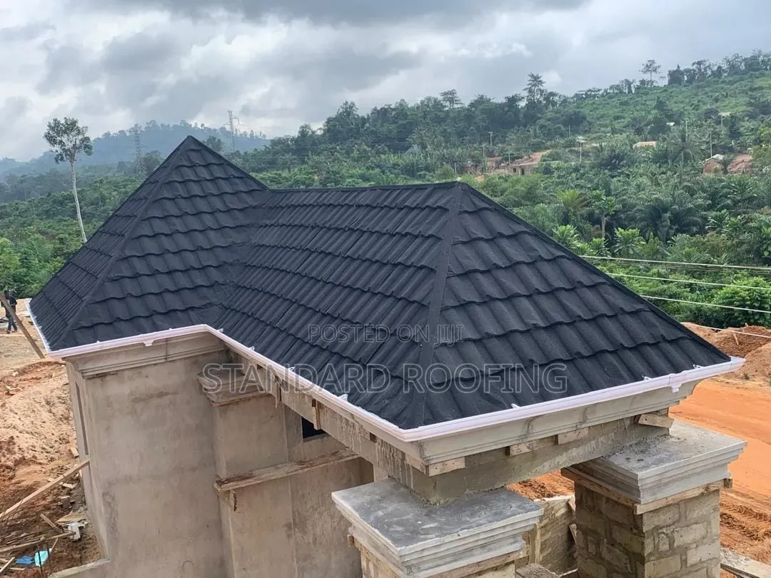 We Are the Best in All Kinds of Construction and Installations