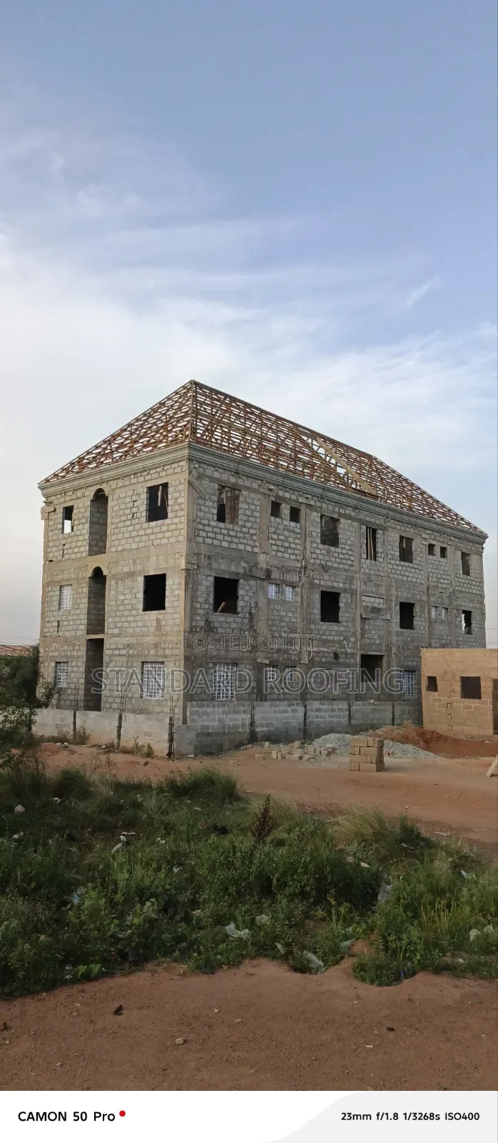 We Are the Best in All Kinds of Construction and Installations