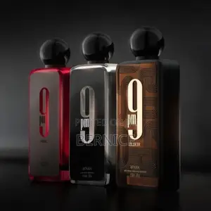 9 PM by AFNAN