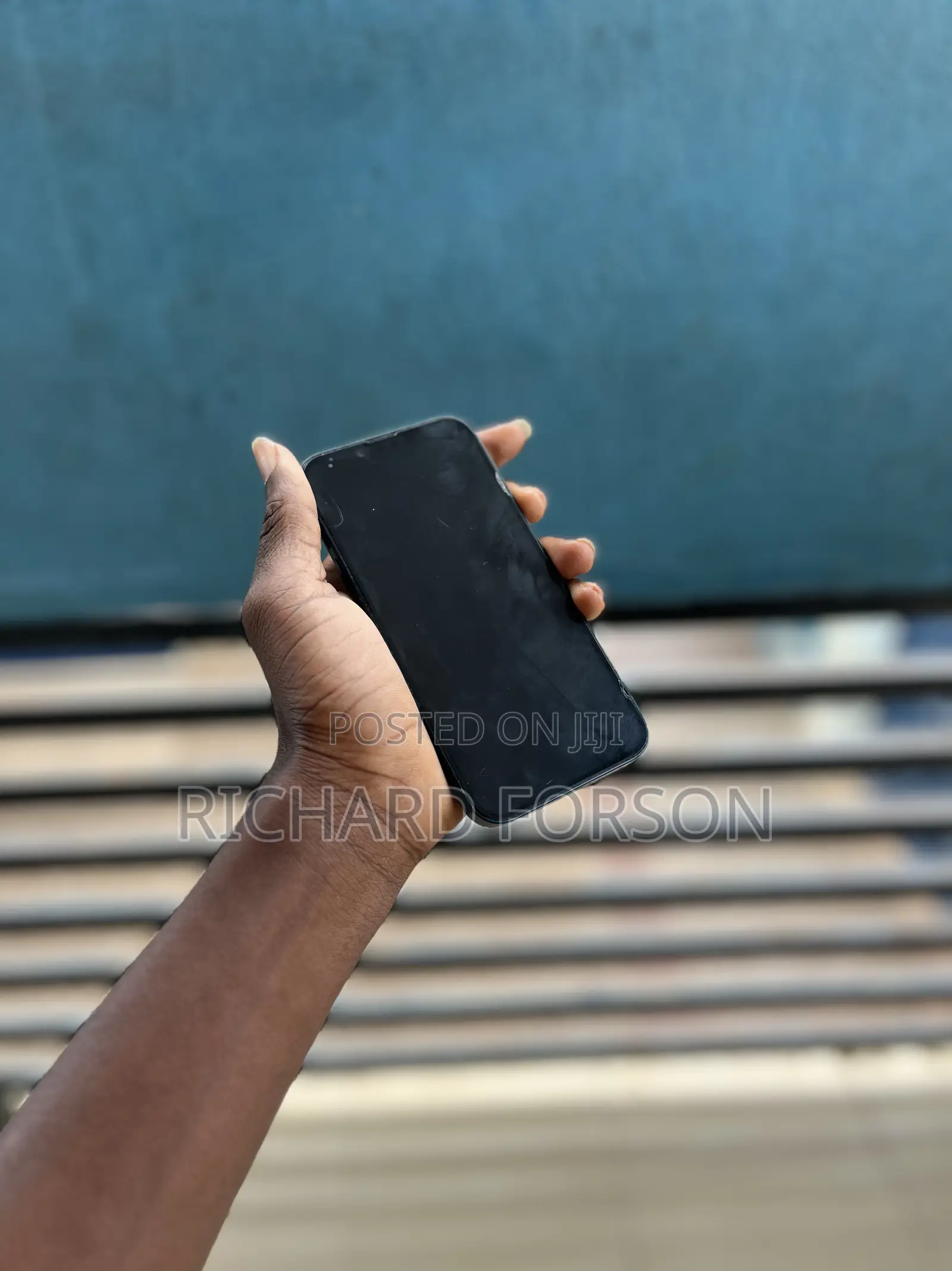 Apple iPhone 14 128 GB Blue