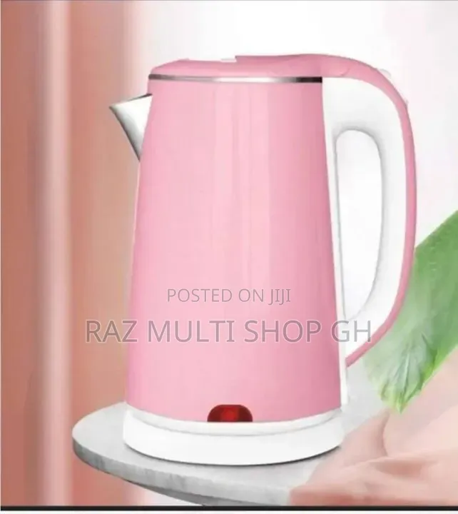 Electric Water Kettle