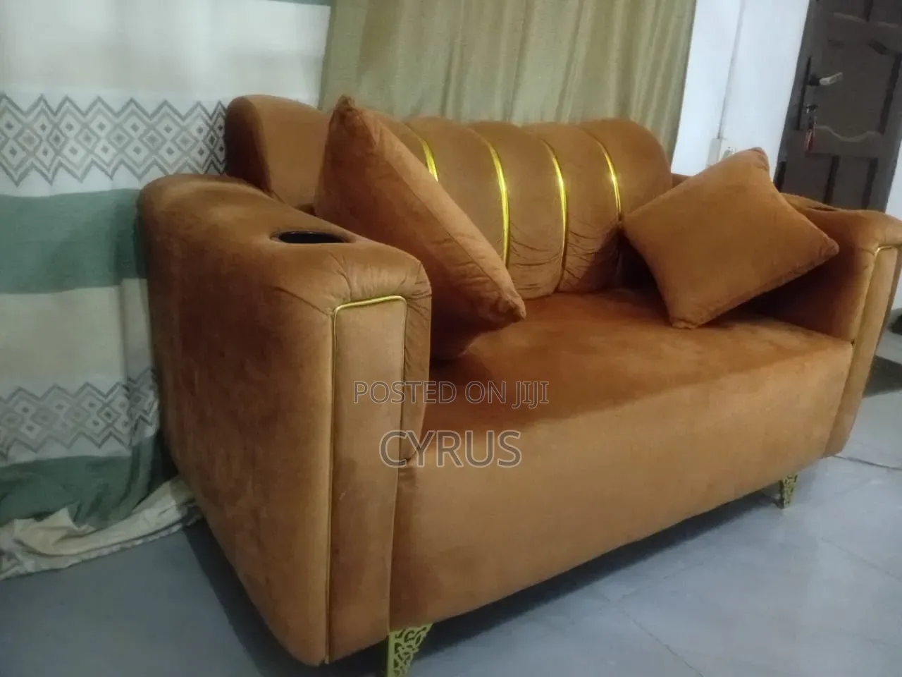 2in 1 Sofa