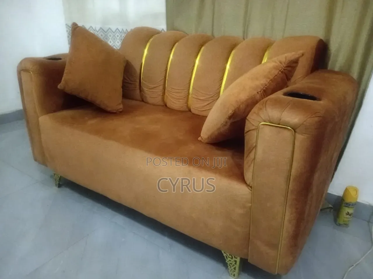 2in 1 Sofa