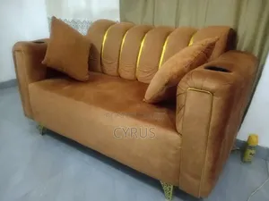 2in 1 Sofa