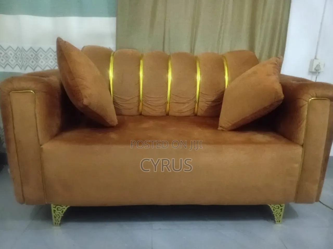 2in 1 Sofa