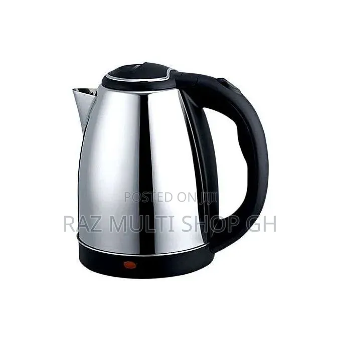 Electric Water Heater