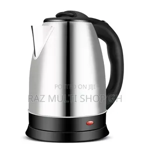 Electric Water Heater