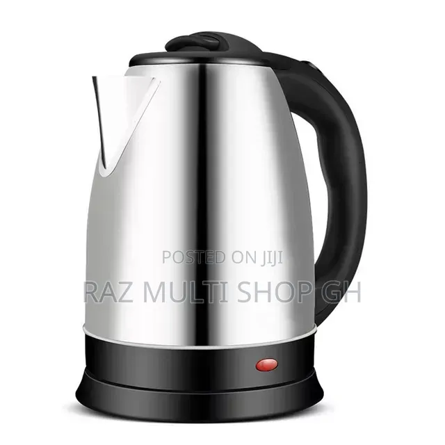 Electric Water Heater