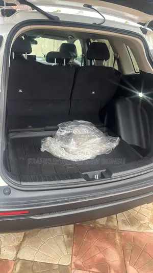 Honda CR-V EX AWD 2025 White
