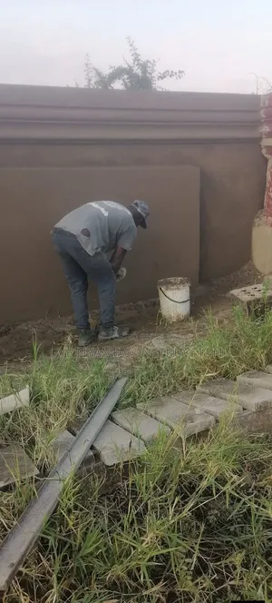 Building and Construction