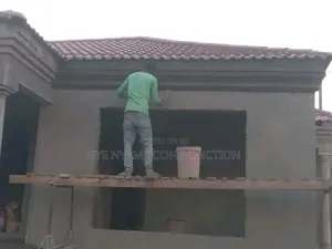 Building and Construction
