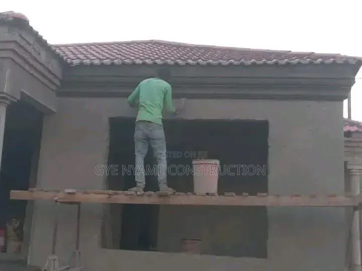 Building and Construction