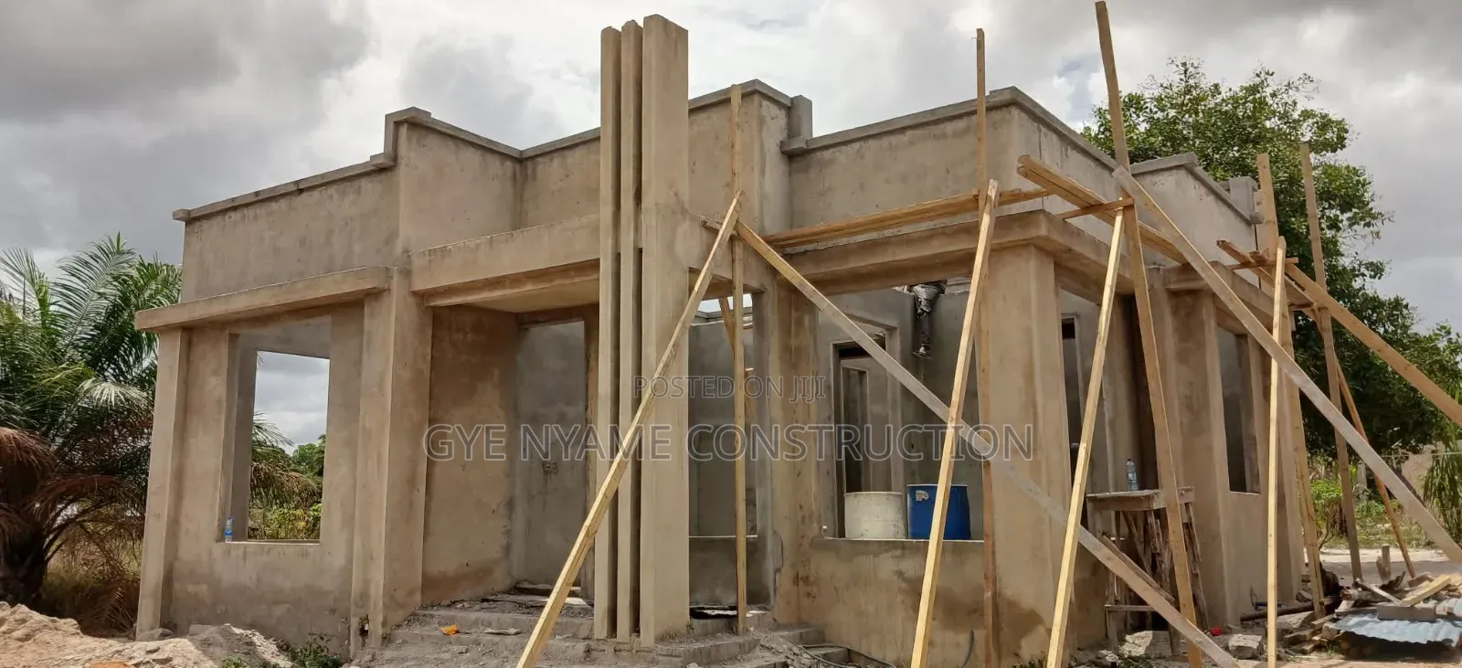 Building and Construction
