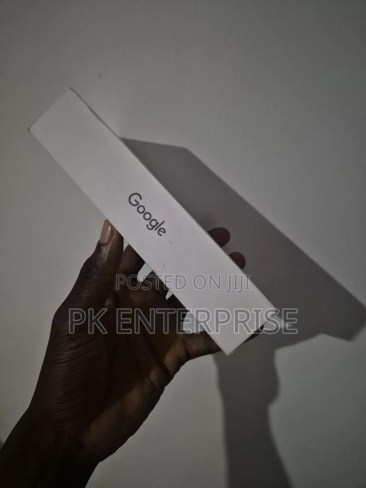 New Google Pixel 7 Pro 128 GB Gold