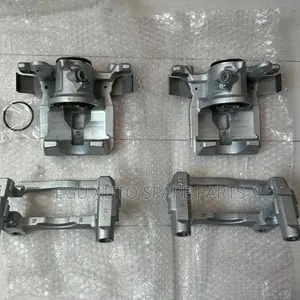 Original Landcruiser 300 Rear Caliper Available