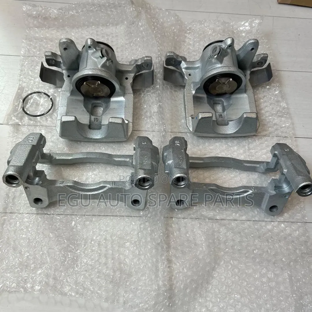Original Landcruiser 300 Rear Caliper Available