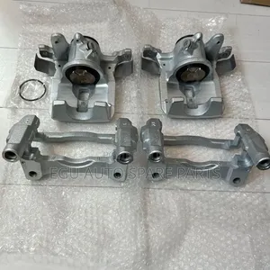 Original Landcruiser 300 Rear Caliper Available